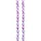 12 Pack: Preciosa Glass Crystal Bicone Beads, 6mm by Bead Landing™